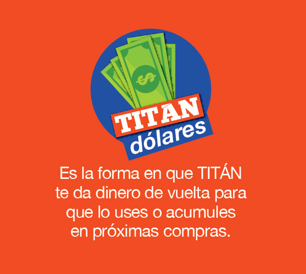 Titán Mayorista - Adquiere productos La Original y obtén más